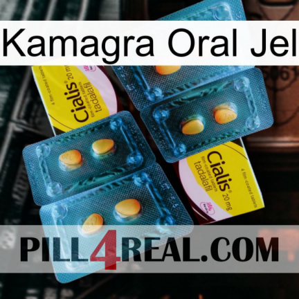 Kamagra Oral Jel cialis5